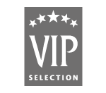 VIP Selection 155x132