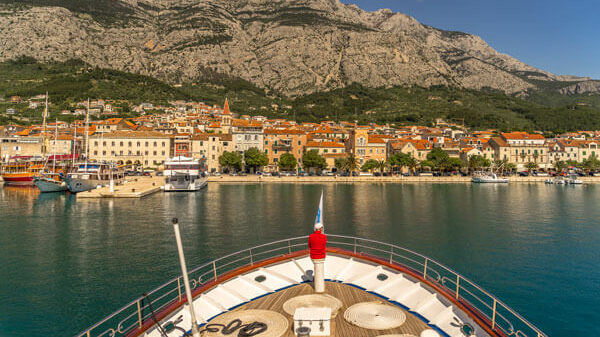 Apolo cruise Dubrovnik Event Travel