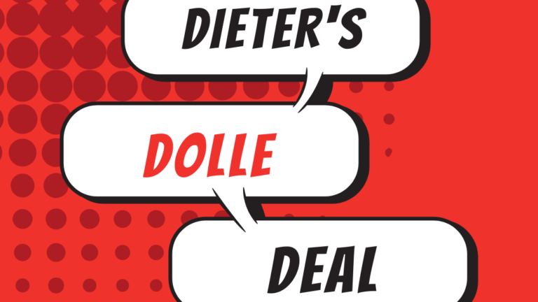 Dieter's Dolle Deal Event Travel Sterrebeek