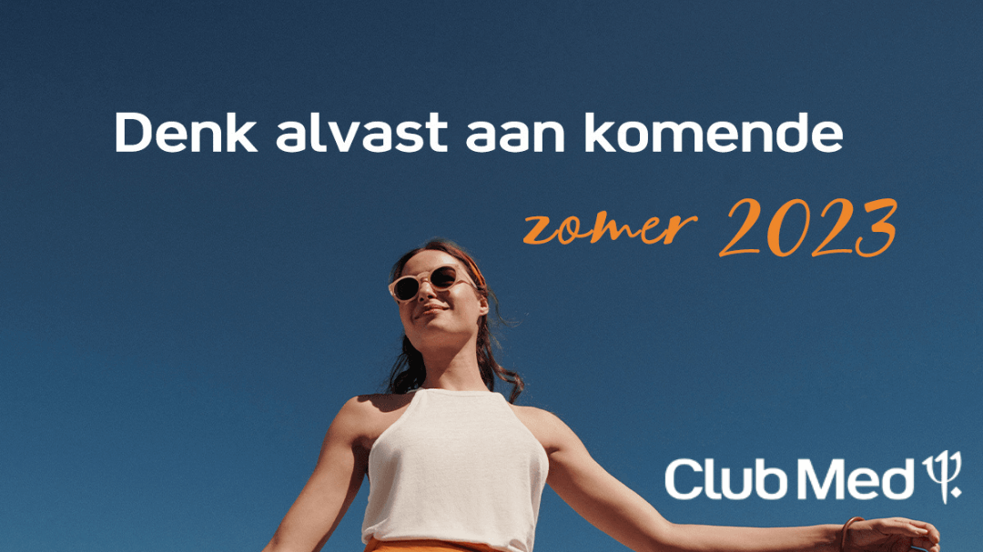 Club Med 2023 Event Travel Sterrebeek (1)
