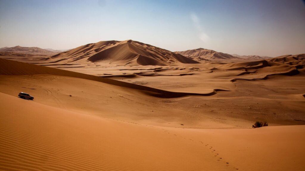 Abu Dhabi Pegase Event Travel Sterrebeek Desert