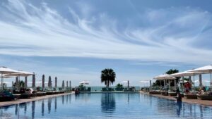 Review Iberostar Selection Lagos Event Travel Sterrebeek Main Pool
