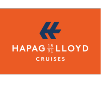 Event Travel Sterrebeek Hapag Lloyd Cruises logo