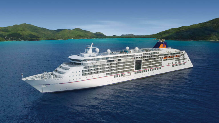 Event Travel Sterrebeek cruise Rome-Dubrovnik schip