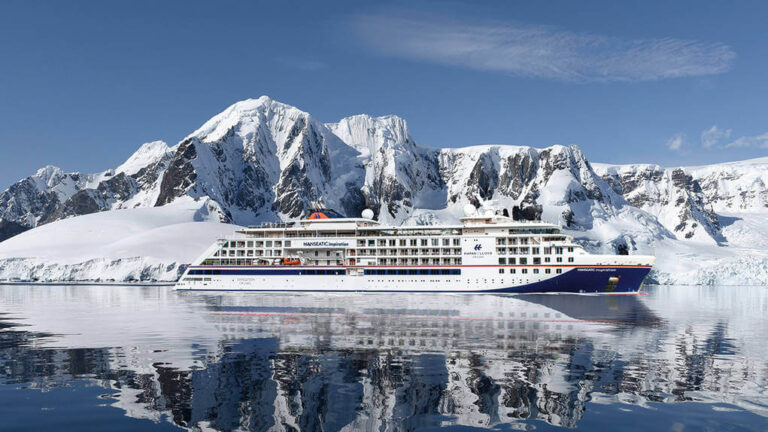Event Travel Sterrebeek expeditiecruise Spitsbergen schip