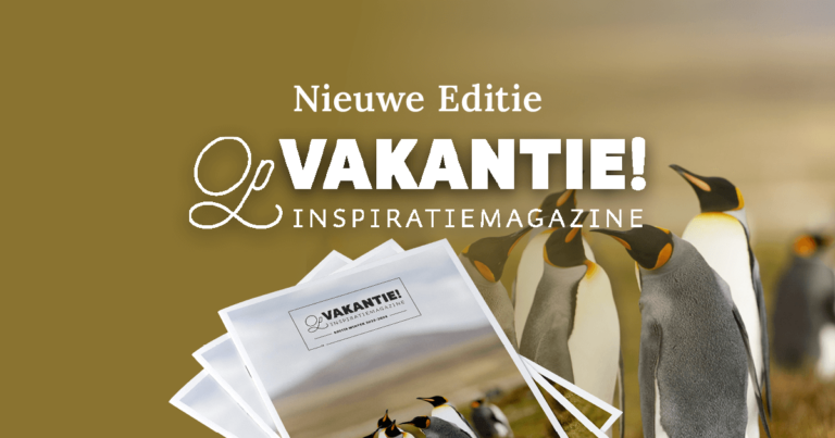 Event Travel Sterrebeek Op vakantie Inspiratiemagazine 2023-2024