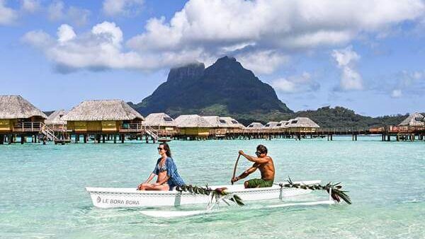 Event Travel STerrebeek Frans-Polynesië Live To Travel