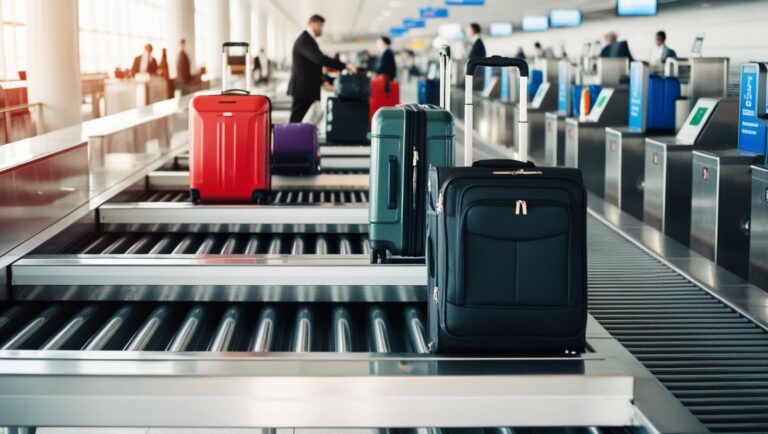 Event Travel Sterrebeek Douane