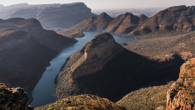 Event Travel Sterrebeek Zuid-Afrika Panoramaroute
