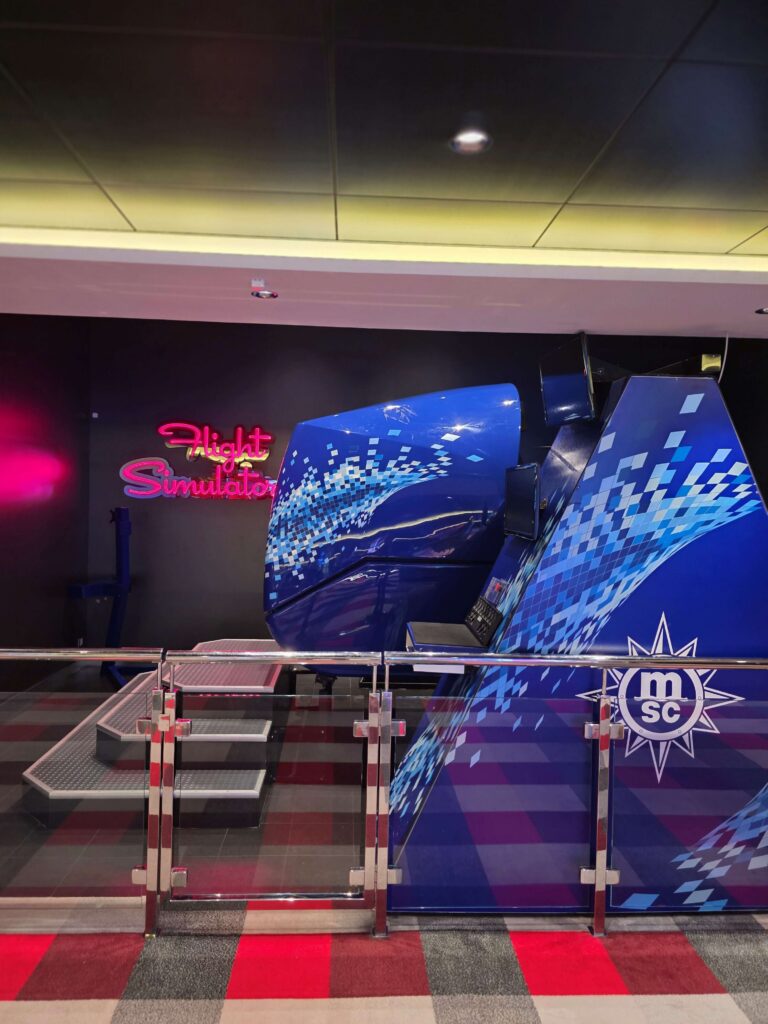 Event Travel Sterrebeek Cruisen met Kinderen animatie MSC Cruises