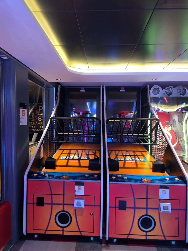 Event Travel Sterrebeek Cruisen met Kinderen animatie MSC Cruises
