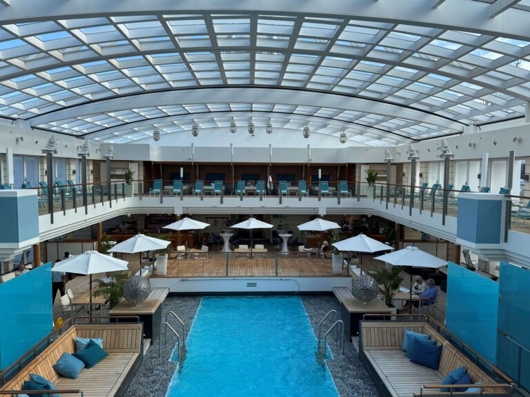 Event Travel Sterrebeek Reisverlsag Hapag Lloyd Cruises Europa 2