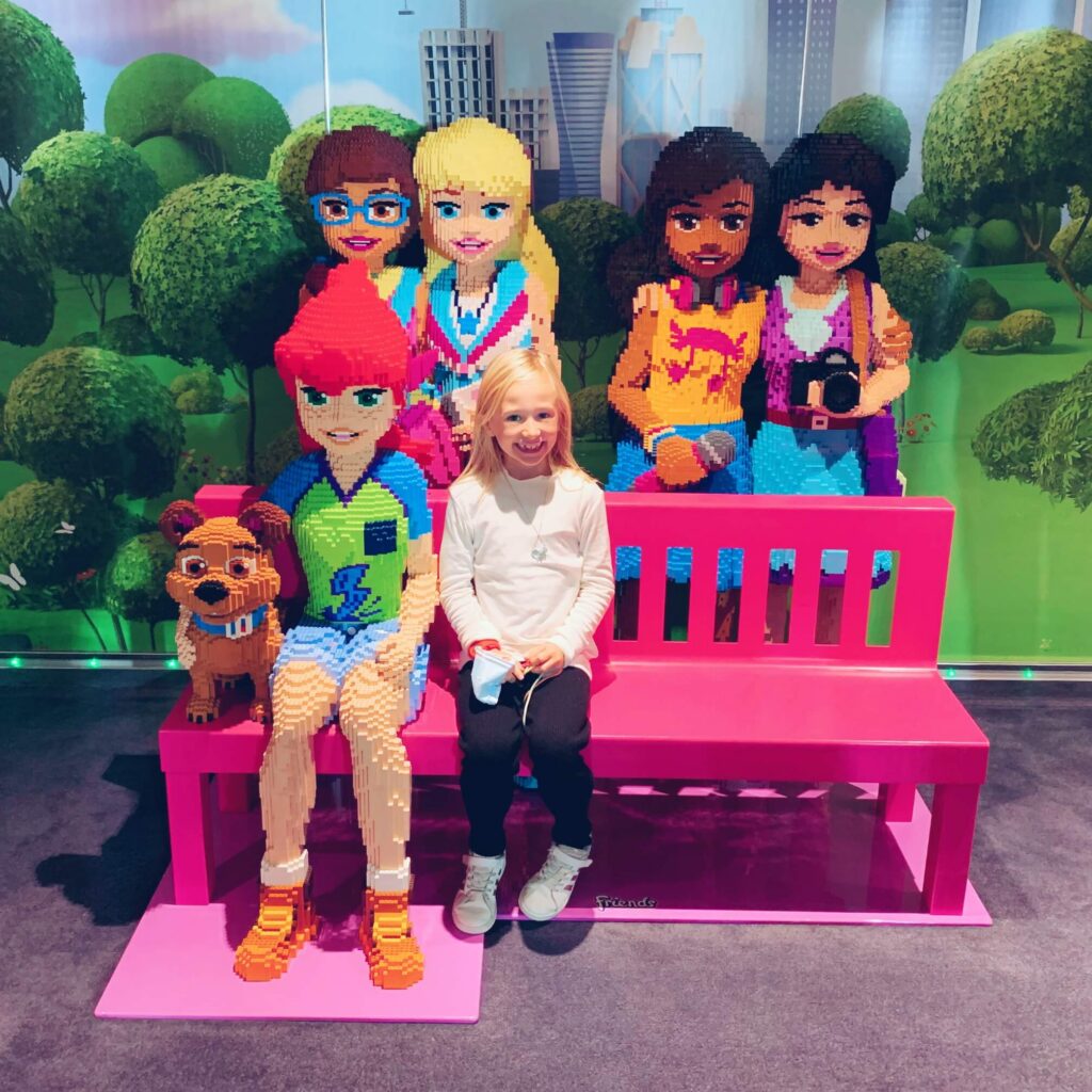 Event Travel Sterrebeek Cruisen met Kinderen animatie MSC Cruises