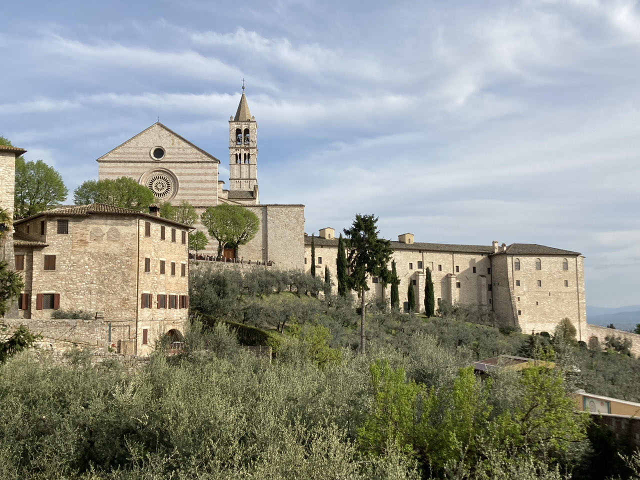 Event Travel Sterrebeek Ambassadeur van de maand Assisi