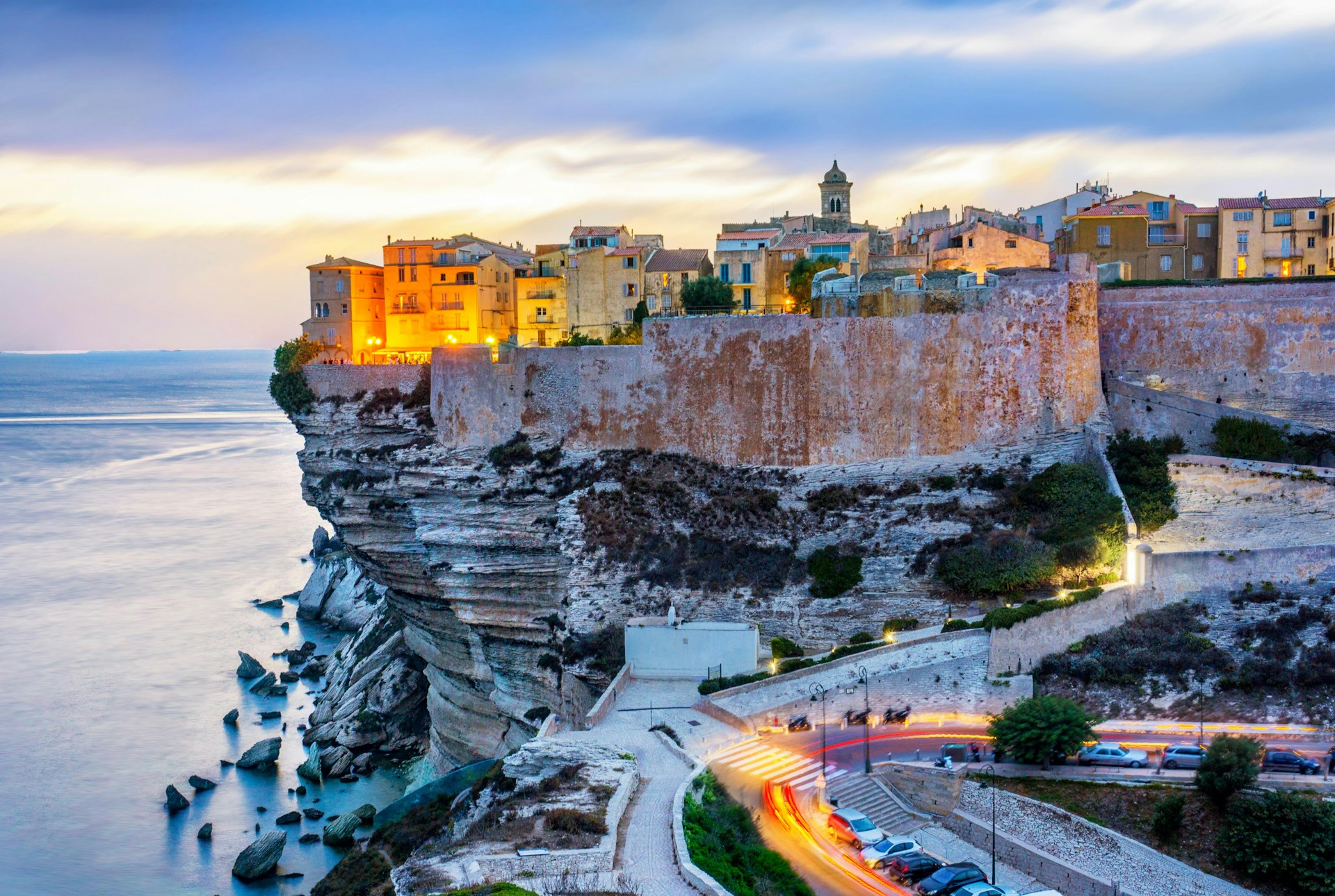 Event Travel Sterrebeek Corsica 2
