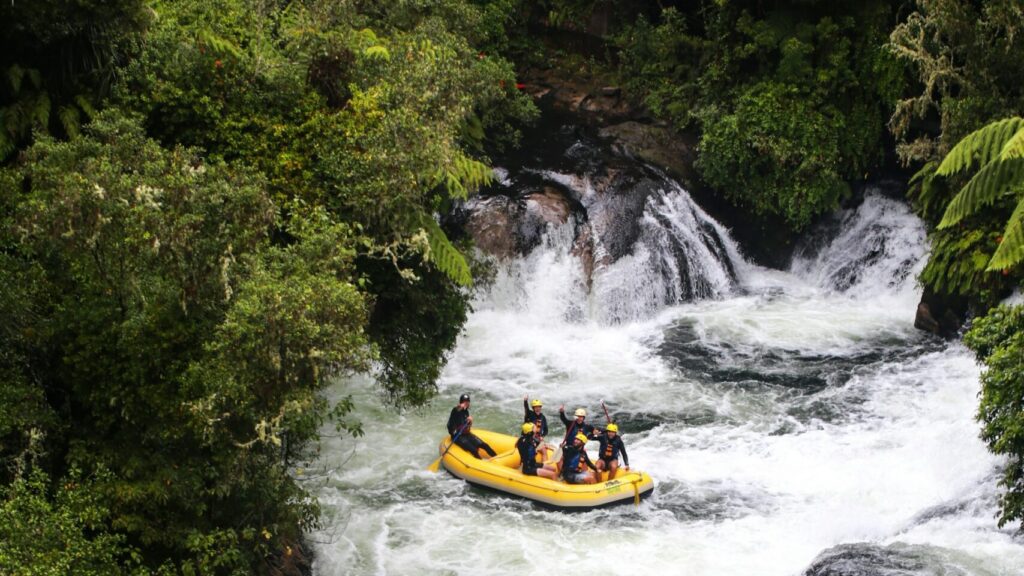 Event Travel Sterrebeek Costa Rica