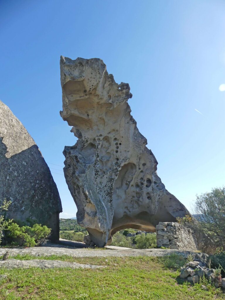 Event Travel Sterrebeek Reisverslag Sardinie Tenuta Pilastru