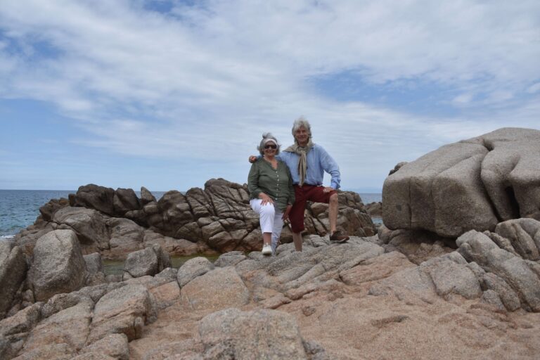 Event Travel Sterrebeek Reisverslag Sardinie
