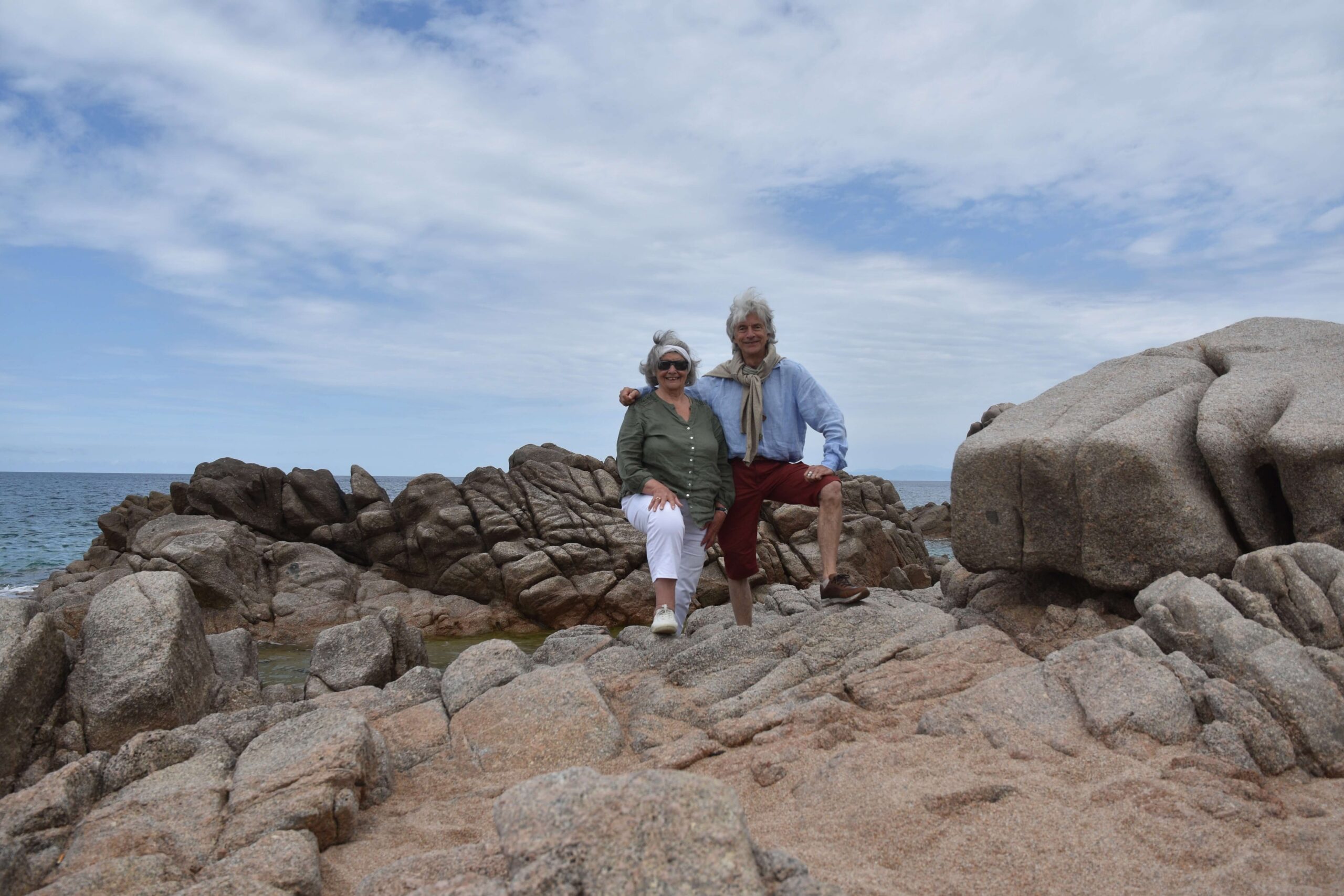 Event Travel Sterrebeek Reisverslag Sardinie