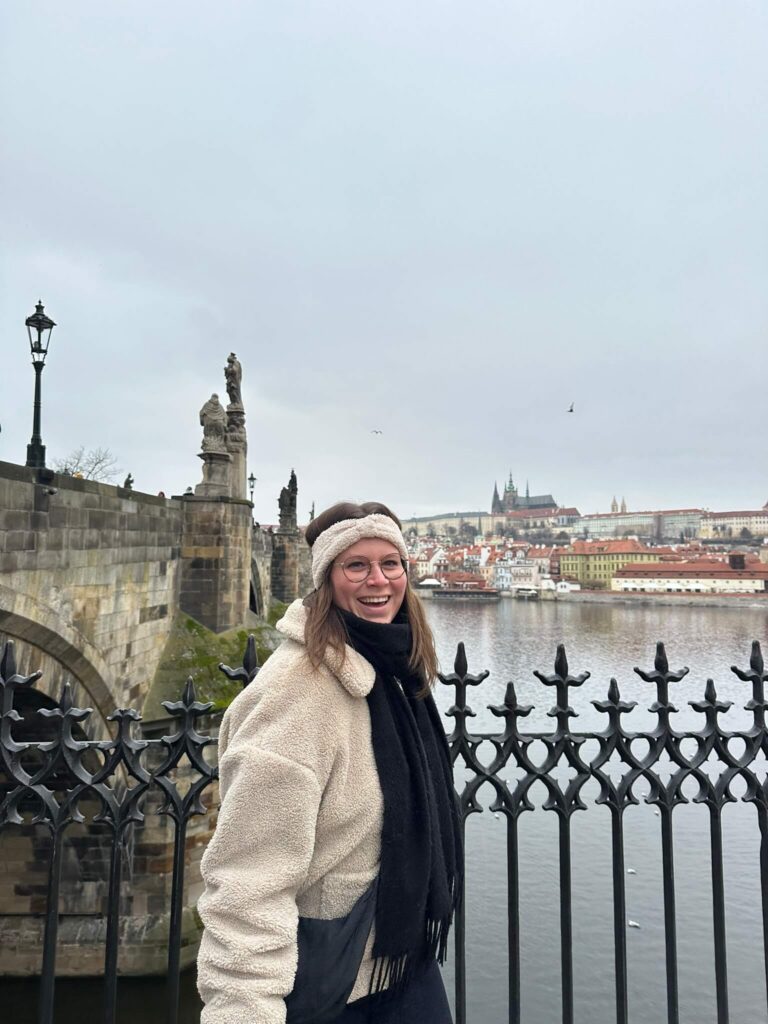 Event Travel Sterrebeek Reisverslag Praag