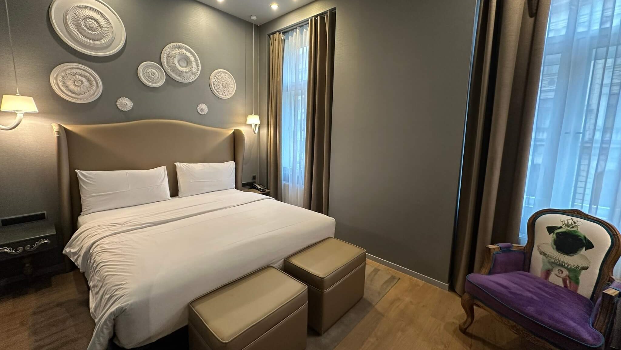 Event Travel Sterrebeek Reisverslag Praag 987 Design Prague Hotel