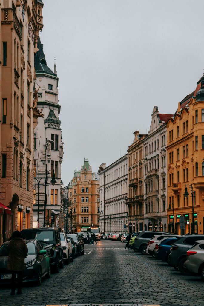 Event Travel Sterrebeek Reisverslag Praag