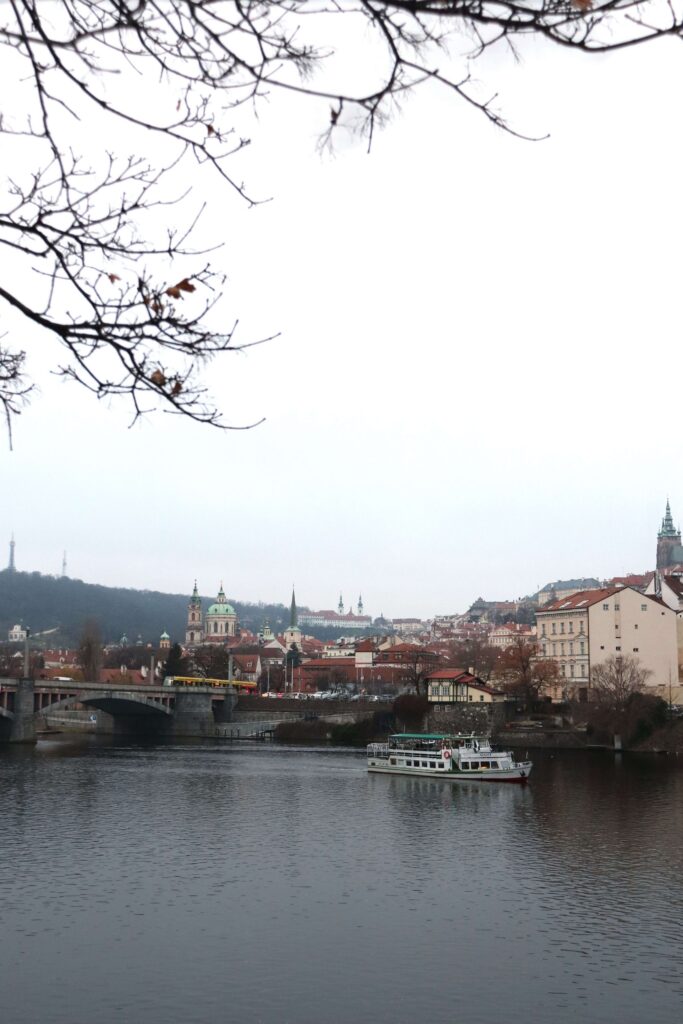 Event Travel Sterrebeek Reisverslag Praag