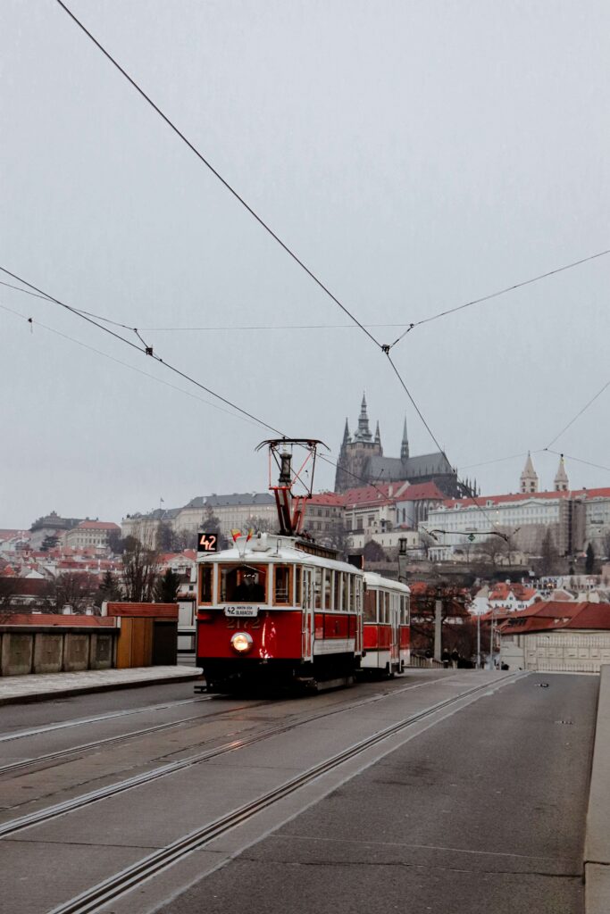 Event Travel Sterrebeek Reisverslag Praag