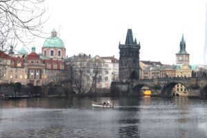 Event Travel Sterrebeek Reisverslag Praag