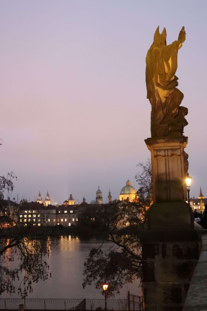 Event Travel Sterrebeek Reisverslag Praag