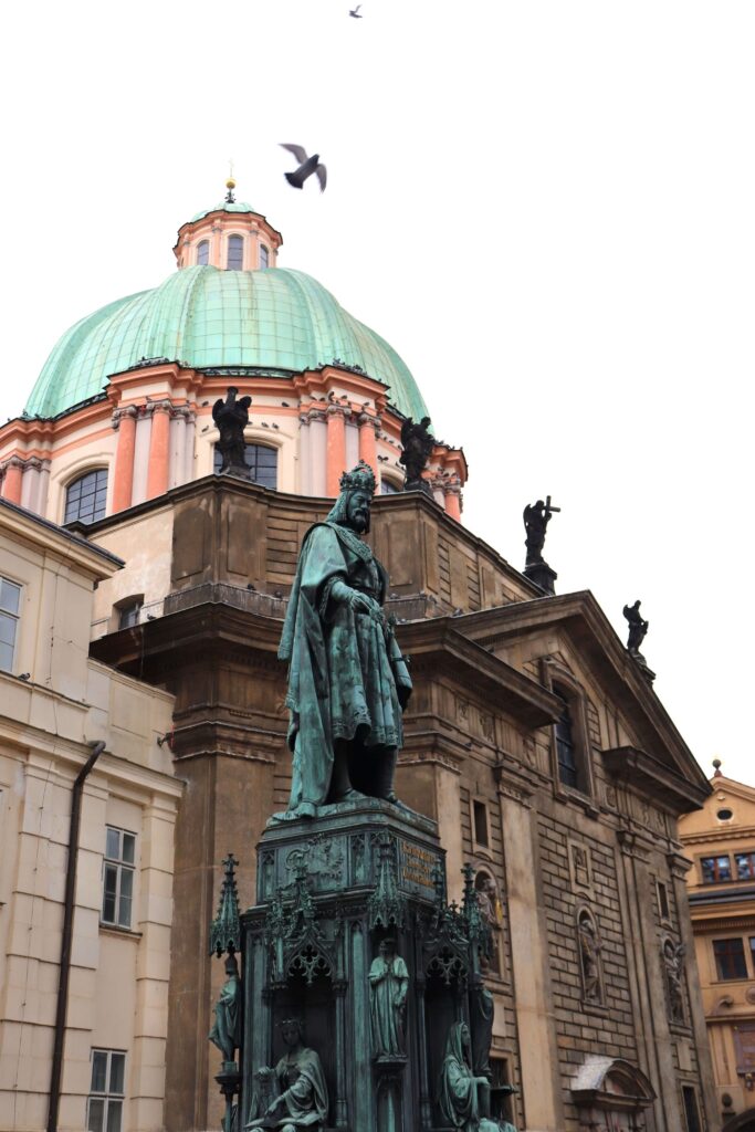 Event Travel Sterrebeek Reisverslag Praag