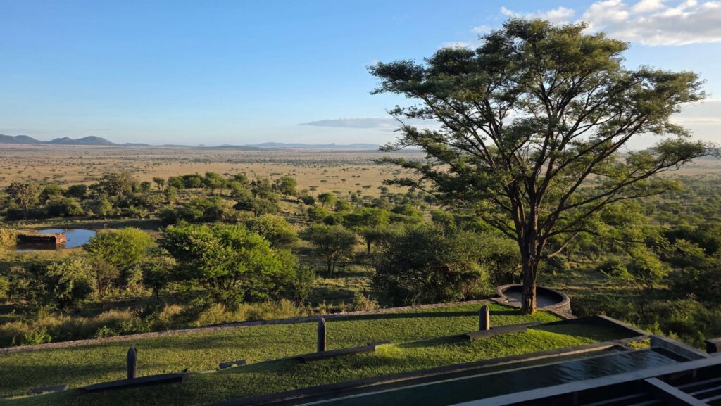 Reisverslag Event Travel Sterrebeek Tanzania
