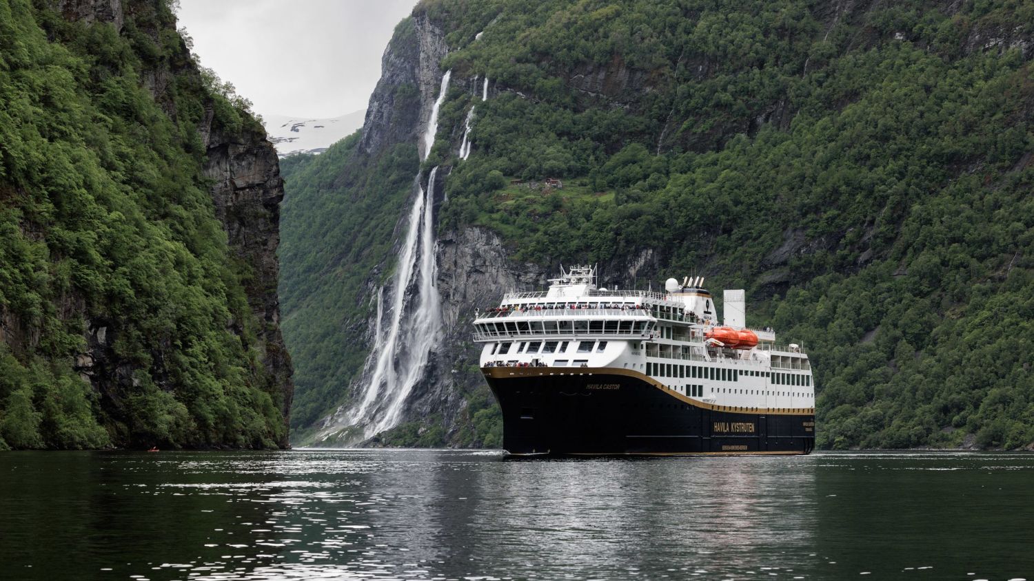 Event Travel Sterrebeek_zomerfjorden