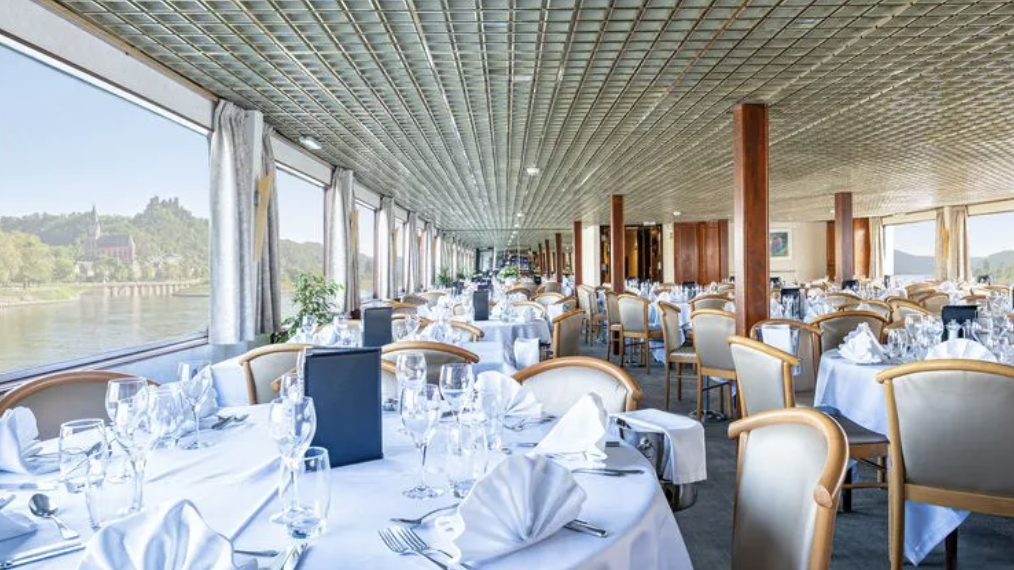 Event Travel Sterrebeek Groepsreis Glacier Express