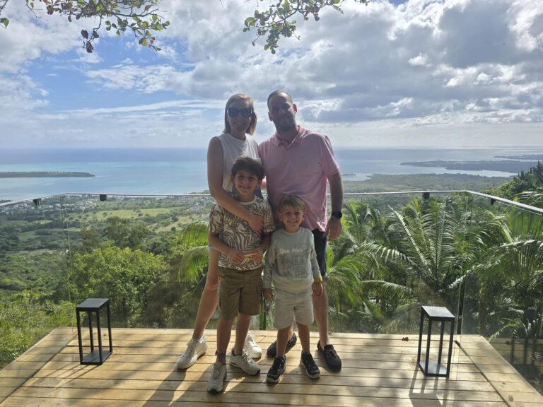 Event Travel Sterrebeek Mauritius