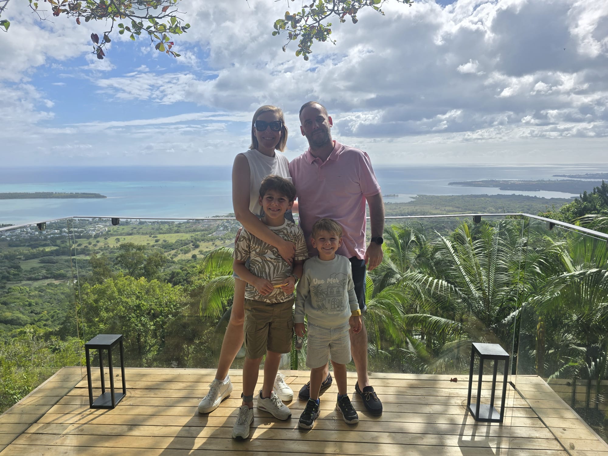 Event Travel Sterrebeek Mauritius