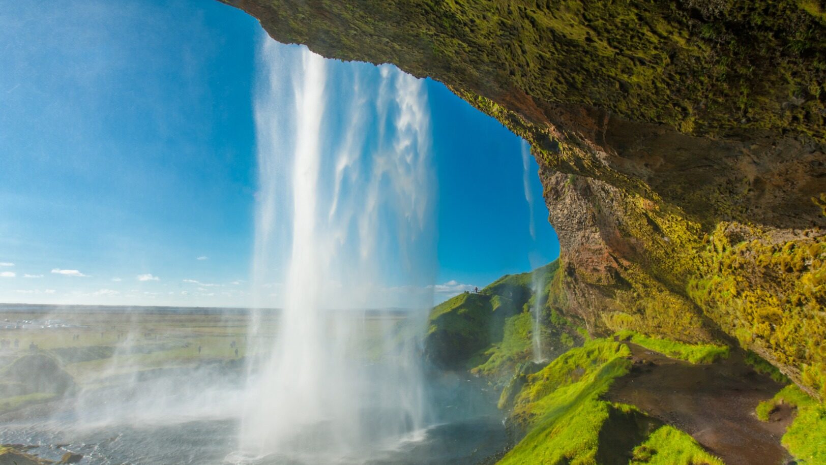 Seljalandsfoss