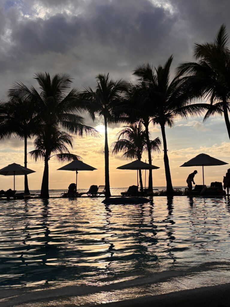 Event Travel Sterrebeek Mauritius