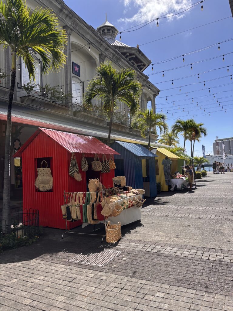 Event Travel Sterrebeek Mauritius