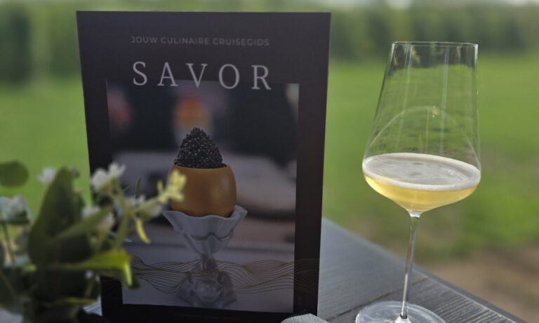 Event Travel Sterrebeek SAVOR