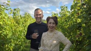 Event Travel Sterrebeek SAVOR