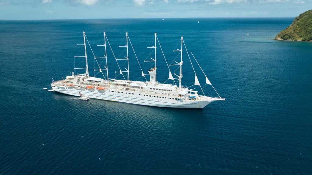 Event Travel Sterrebeek zonsverduistering Club Med