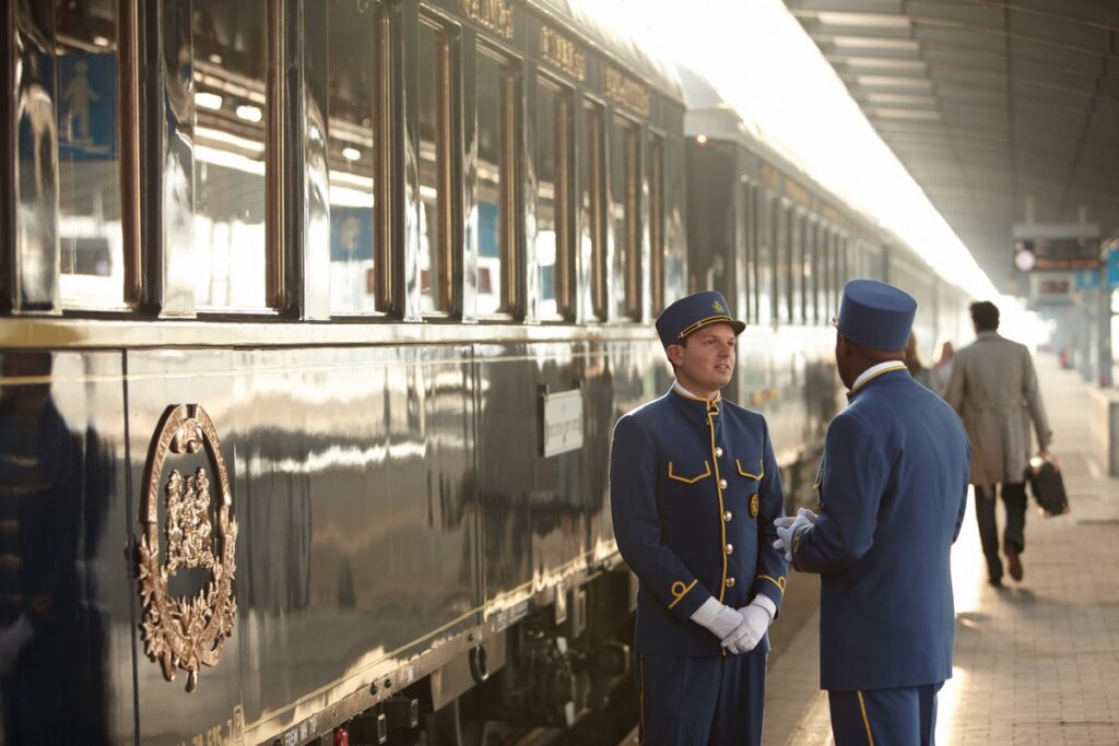 VSOE platform met stewards