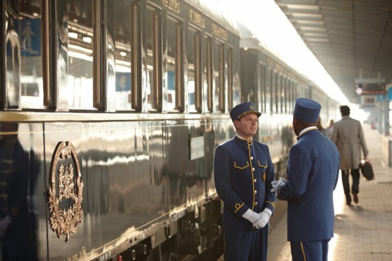 VSOE platform met stewards