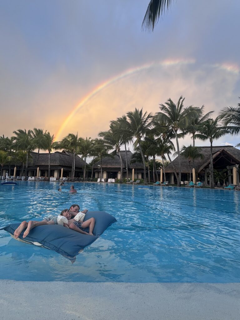 Event Travel Sterrebeek Mauritius