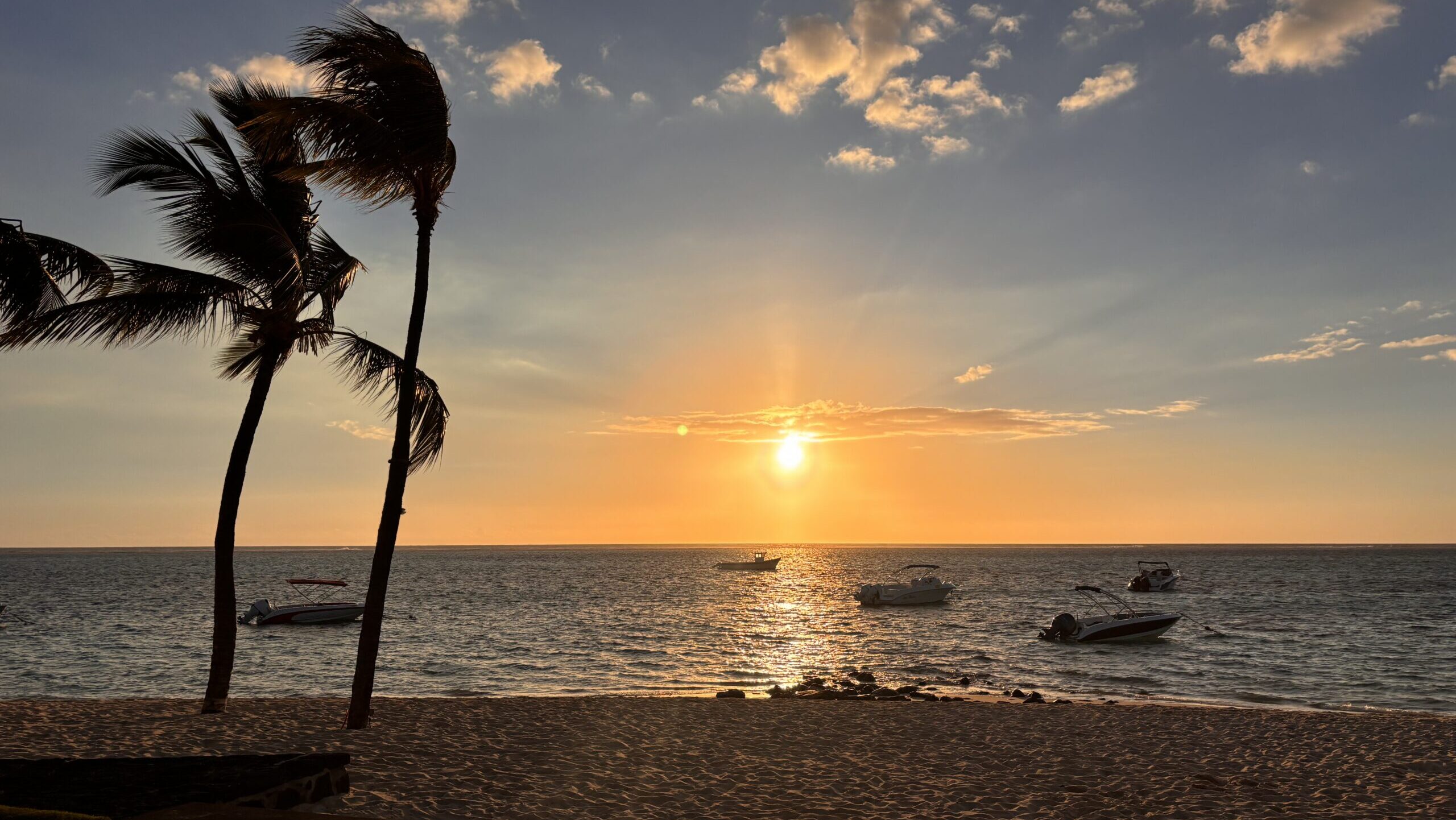 Event Travel Sterrebeek Mauritius